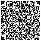 QR code with Advanced Group of CO contacts