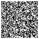 QR code with A Anytime Flowers contacts