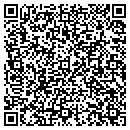QR code with The Movers contacts