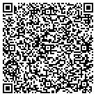 QR code with Nicholas James Fine Woodworking contacts
