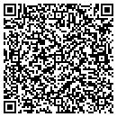 QR code with Isis Theater contacts