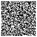 QR code with Hus Mortgage contacts
