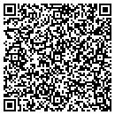 QR code with A & A Resources contacts