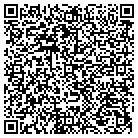 QR code with Rick's Custom Cabinets-Crating contacts