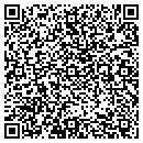 QR code with Bk Charter contacts