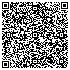 QR code with D M Financial Services contacts