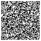 QR code with Michael P Majancsik DC contacts