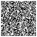 QR code with 4 Focus Graphics contacts