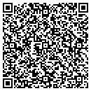 QR code with Halls Quality Dairy contacts
