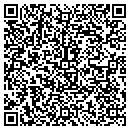 QR code with G&C Transfer LLC contacts