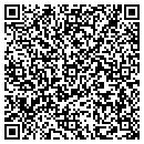QR code with Harold Amann contacts
