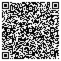 QR code with T R E Woodworking contacts