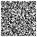 QR code with Twin Peaks 10 contacts