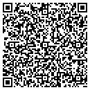QR code with 45 Degrees contacts