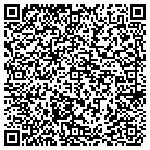 QR code with L R Waller And Sons Inc contacts