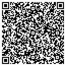 QR code with James Deters contacts