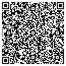 QR code with James Goeke contacts
