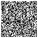QR code with James Lartz contacts