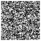 QR code with J & T Professional Service contacts
