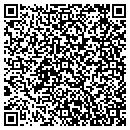 QR code with J D & D Probst Farm contacts