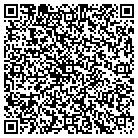 QR code with Marshall's Rental Agency contacts