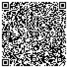 QR code with Triangle Sanitation Supply Inc contacts