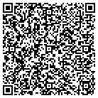 QR code with Digital Cinema Destinations Corp contacts