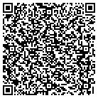 QR code with Nic'of Time Movers contacts
