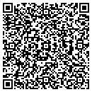 QR code with Capital Club contacts