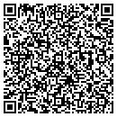 QR code with Omega Movers contacts