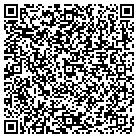 QR code with Mc Lean's Rent-It Center contacts