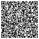 QR code with Kaeb Dairy contacts