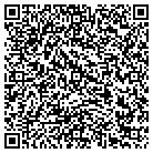 QR code with Delgado's Muffler & Brake contacts