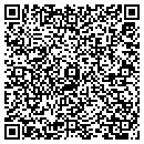 QR code with Kb Farms contacts