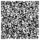 QR code with Hill Development Group LLC contacts