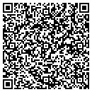QR code with Kemps Dairy contacts