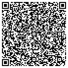 QR code with First Stop Brake Tire & Shoppe contacts