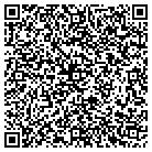 QR code with Maritza's Learning Center contacts