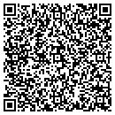 QR code with Kenneth Brown contacts