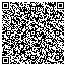 QR code with Kenneth Deters contacts