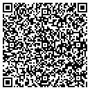 QR code with Kenneth R De Werff contacts