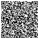 QR code with Kevin Geiger contacts