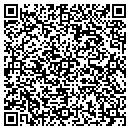 QR code with W T C Industries contacts