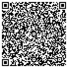 QR code with M & M Supply Enterprises contacts