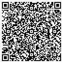 QR code with Zim Container Service contacts