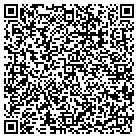 QR code with Applied Earthworks Inc contacts