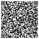 QR code with Pritchard Custom Woodworking Corp contacts