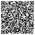 QR code with John F Shettle contacts