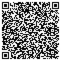 QR code with Saniguard contacts