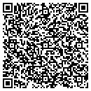 QR code with Ronald Sokloff MD contacts